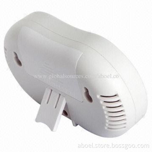 Carbon Monoxide Detector with LED Indicator to Show PPM